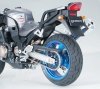 Tamiya 14084 Kawasaki Ninja ZX-12R (1:12)